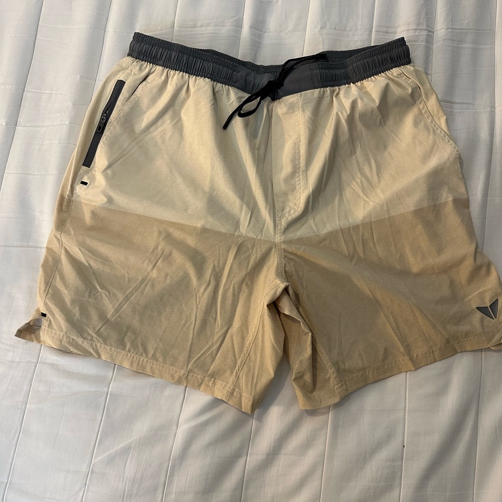 Korsa road runner sports shorts
